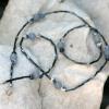 Eyeglass chains. $15